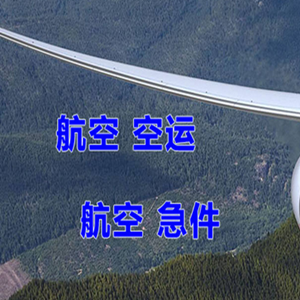 鄂伦春航空邮寄快递-选东方航空和上海航空